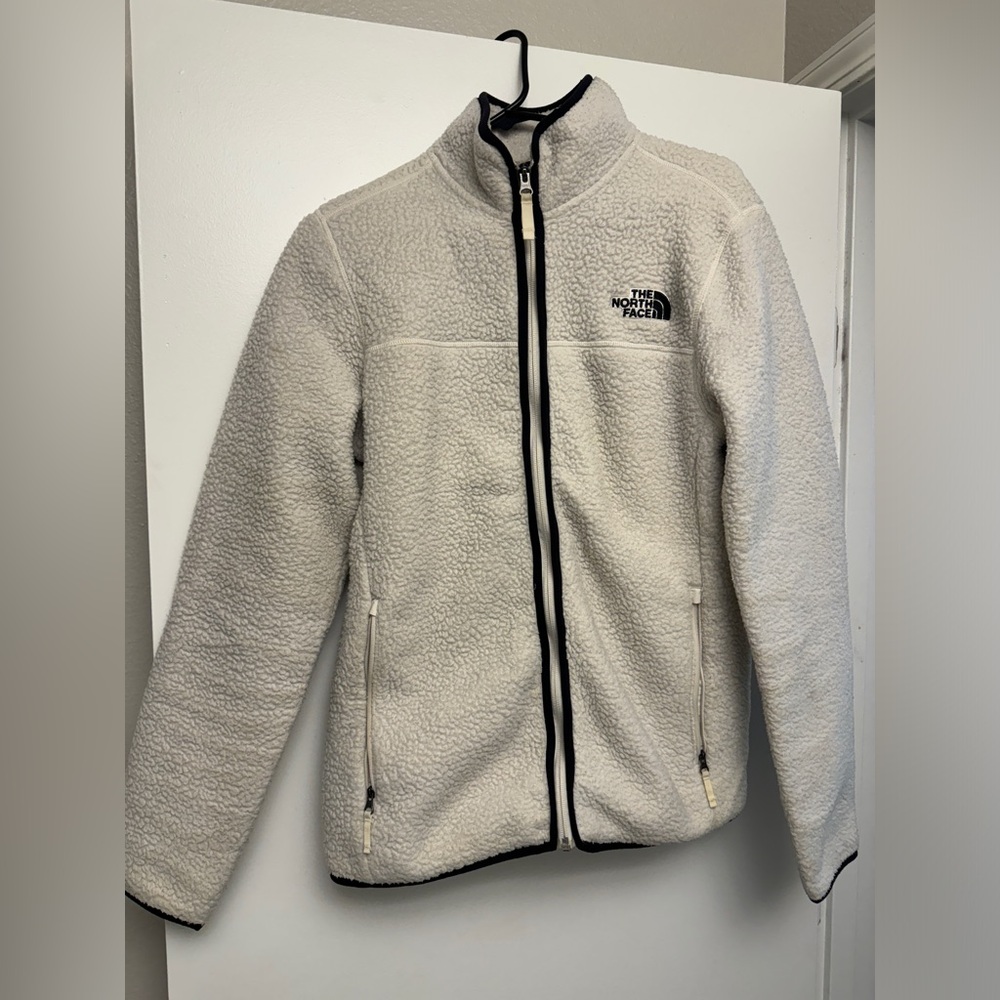 The North Face Men’s Sherpa Jacket Medium